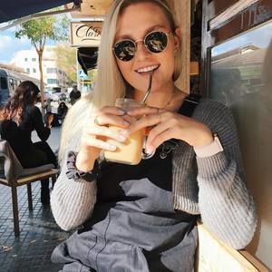 Meet your Posher, Cheyenne